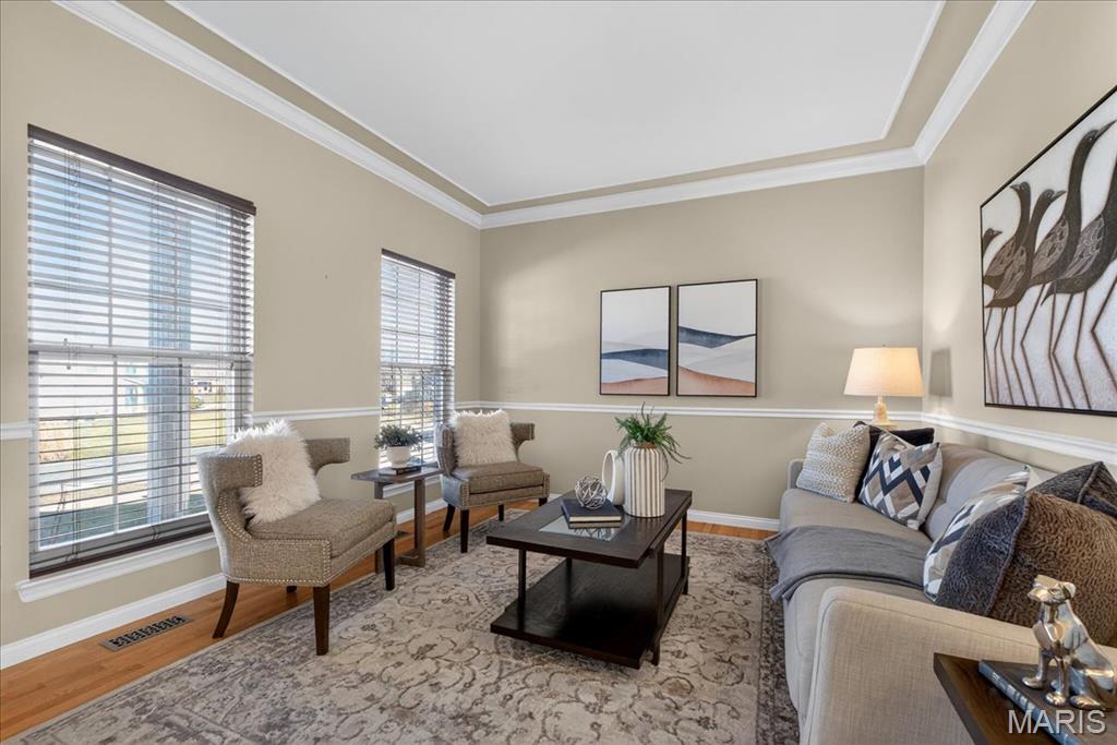 Fieldstone Farms #1 - Residential