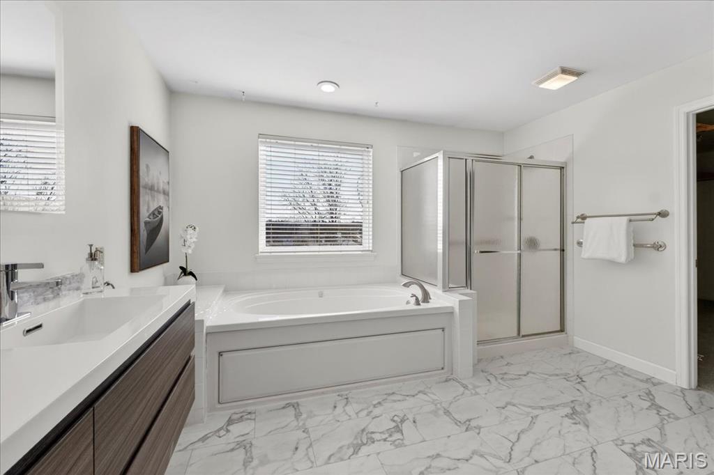 Fieldstone Farms #1 - Residential