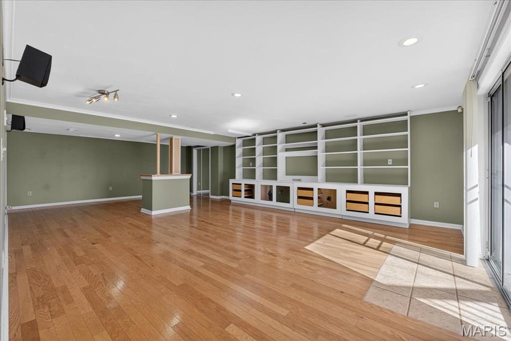 Fieldstone Farms #1 - Residential