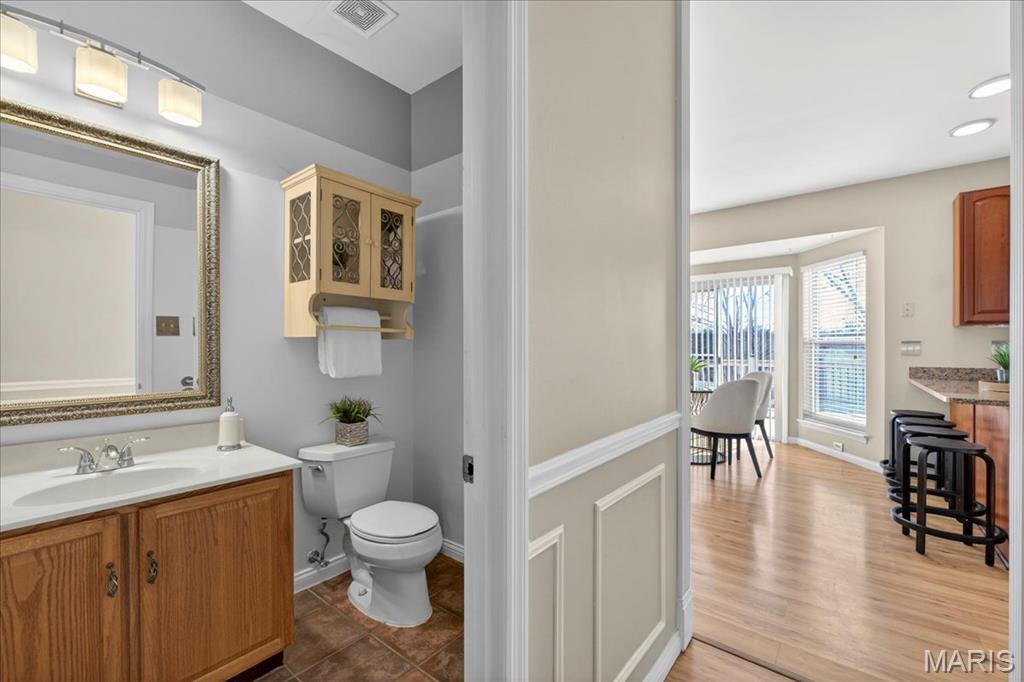 Fieldstone Farms #1 - Residential