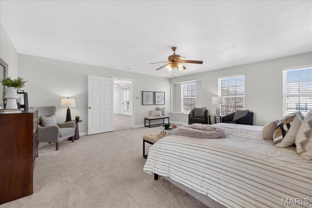 Fieldstone Farms #1 - Residential