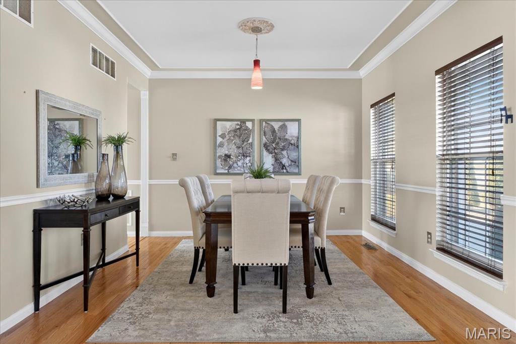 Fieldstone Farms #1 - Residential