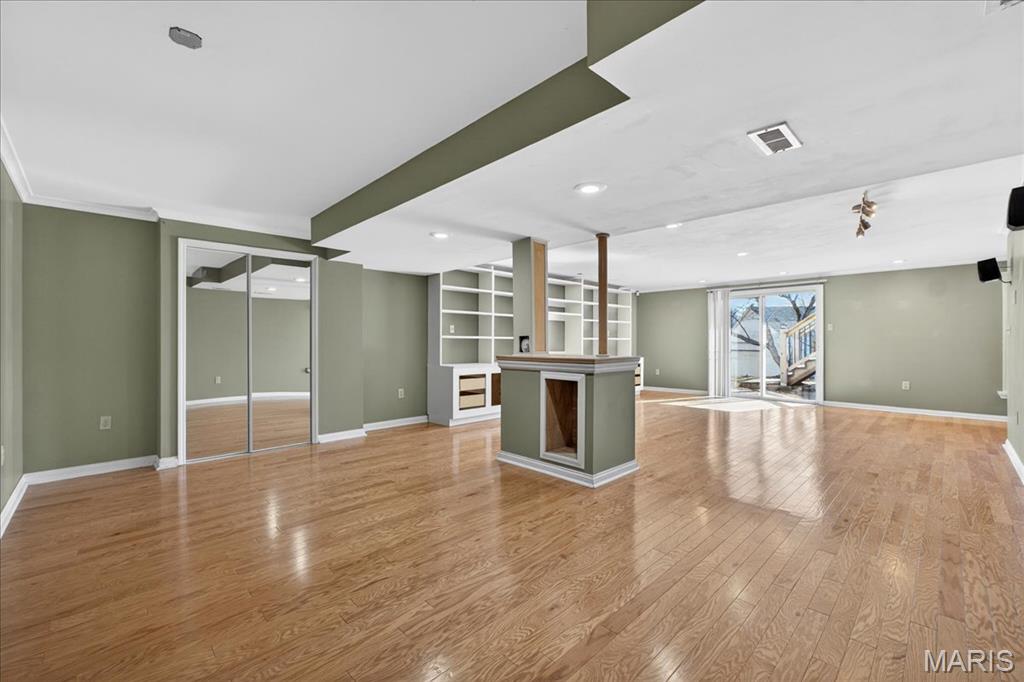 Fieldstone Farms #1 - Residential