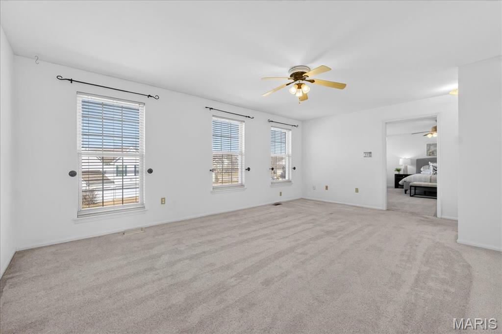 Fieldstone Farms #1 - Residential