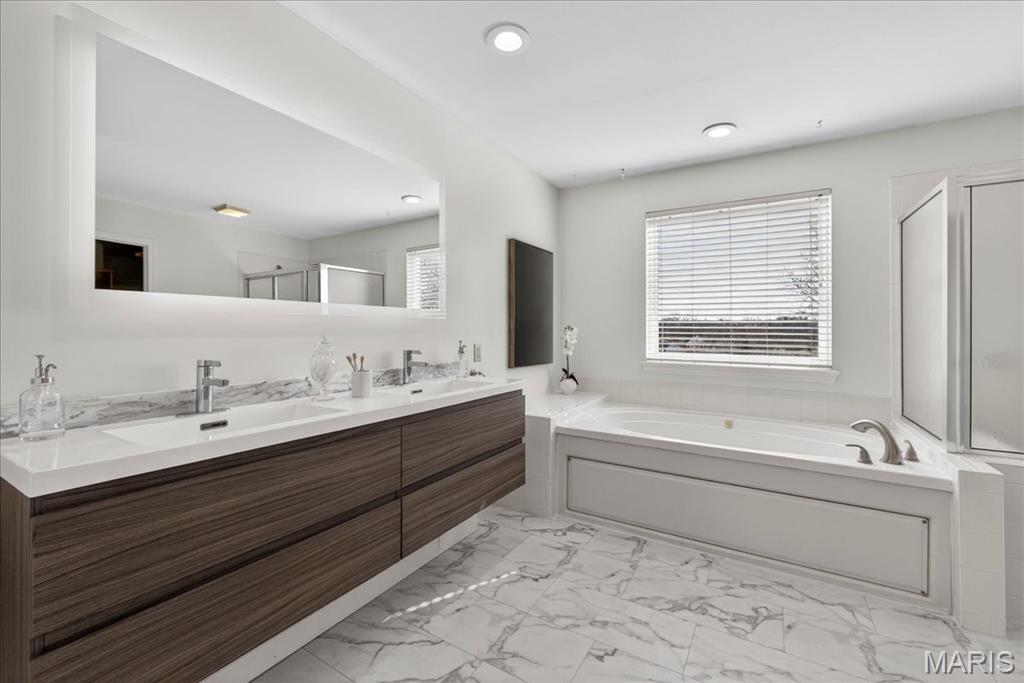 Fieldstone Farms #1 - Residential