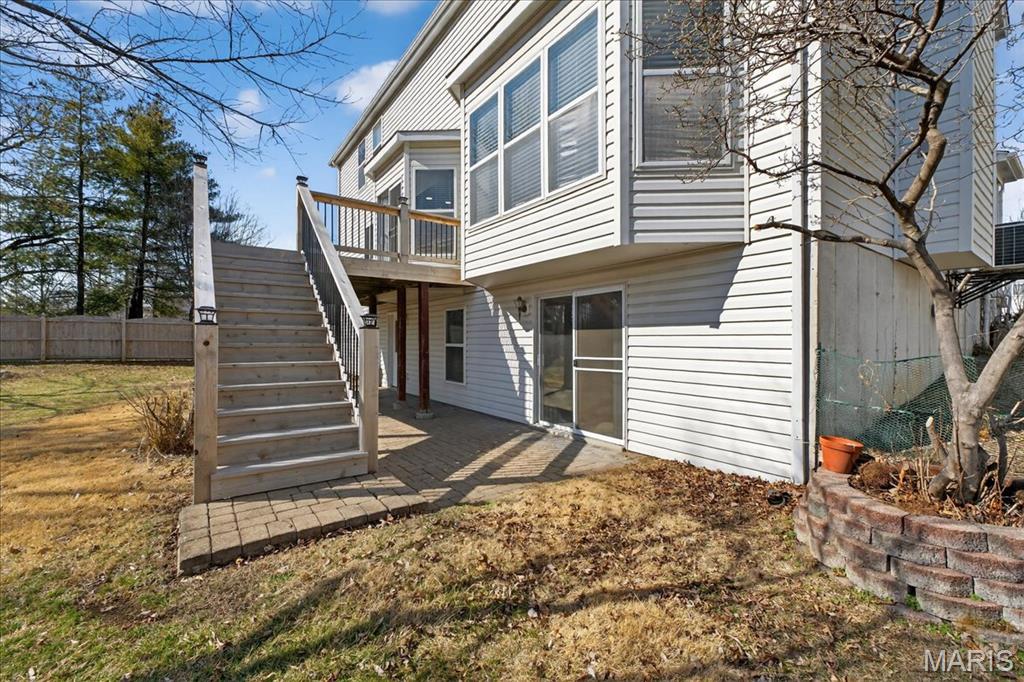 Fieldstone Farms #1 - Residential