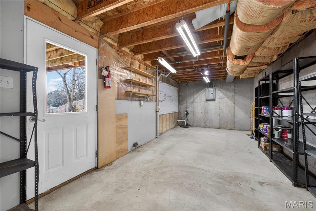 Fieldstone Farms #1 - Residential