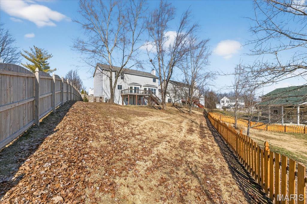 Fieldstone Farms #1 - Residential