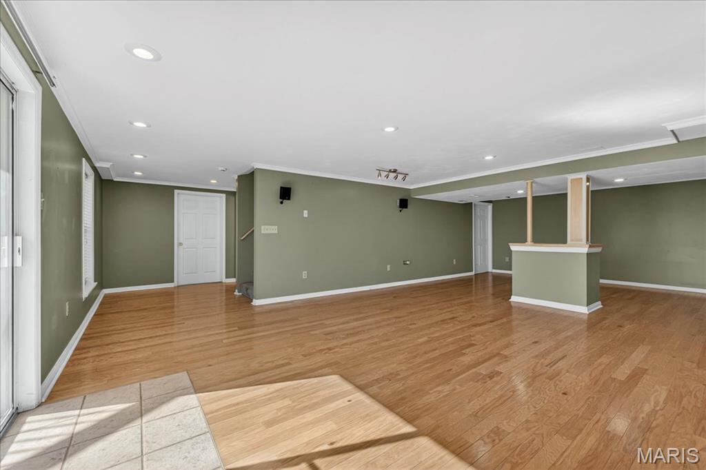 Fieldstone Farms #1 - Residential