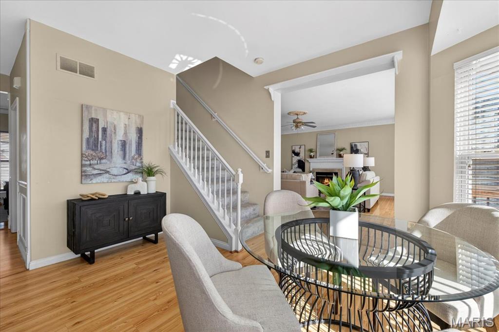 Fieldstone Farms #1 - Residential