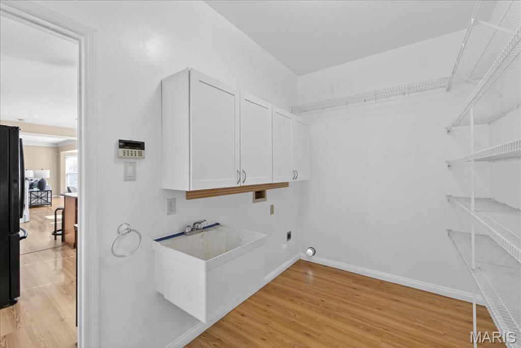 Fieldstone Farms #1 - Residential