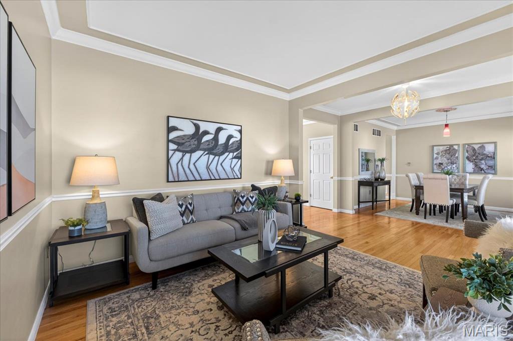 Fieldstone Farms #1 - Residential