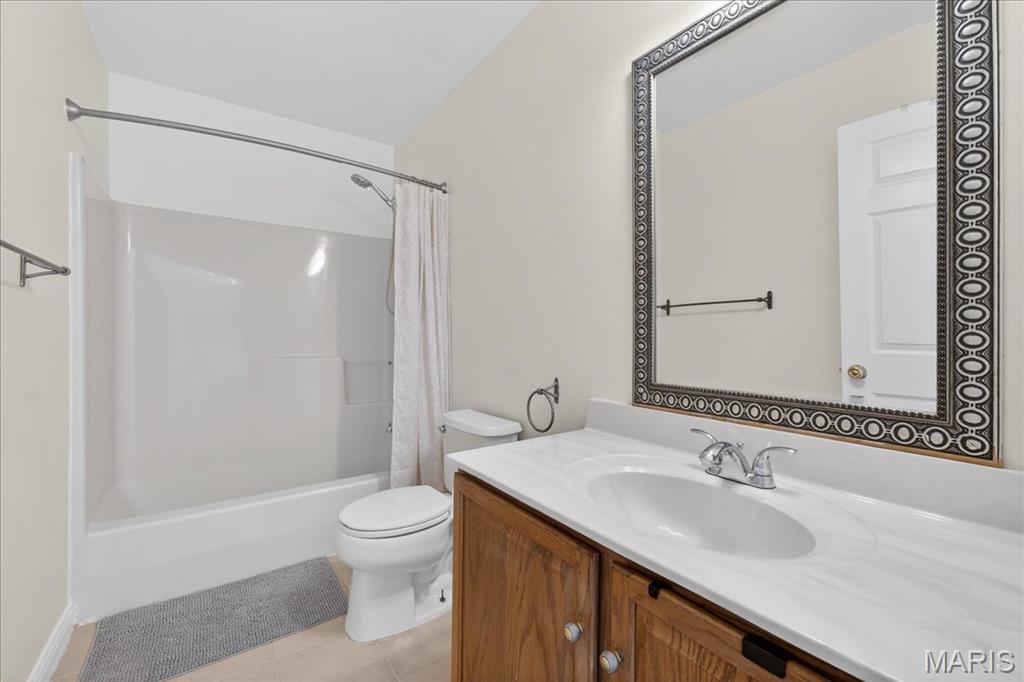 Fieldstone Farms #1 - Residential