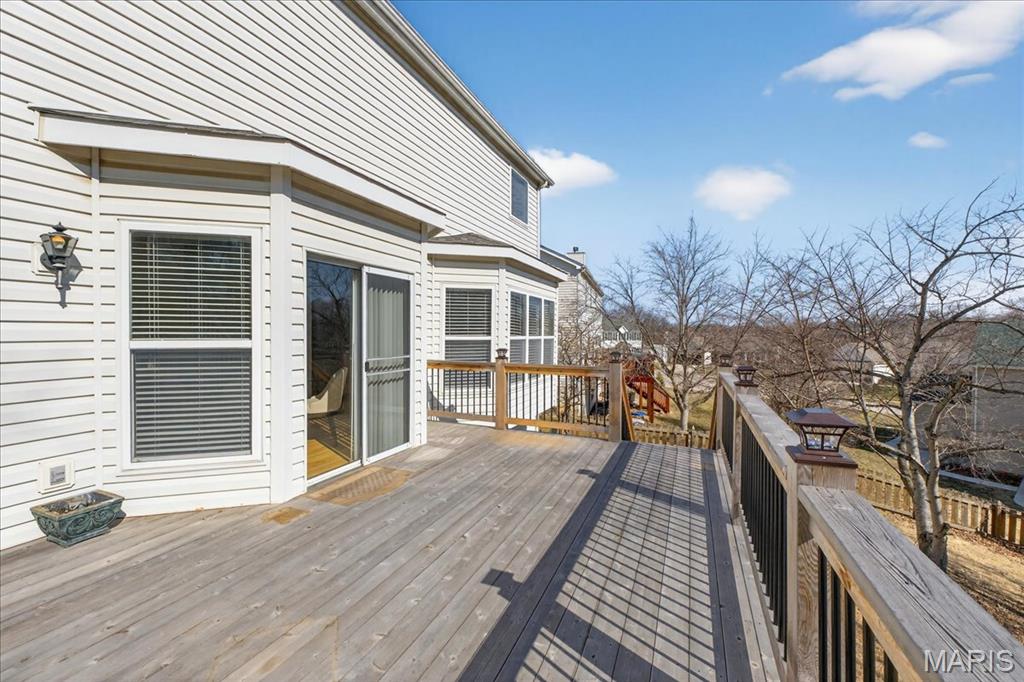 Fieldstone Farms #1 - Residential