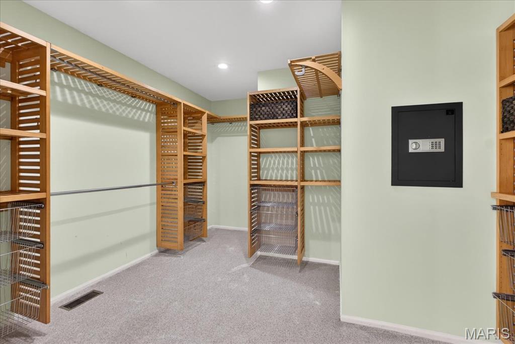 Fieldstone Farms #1 - Residential