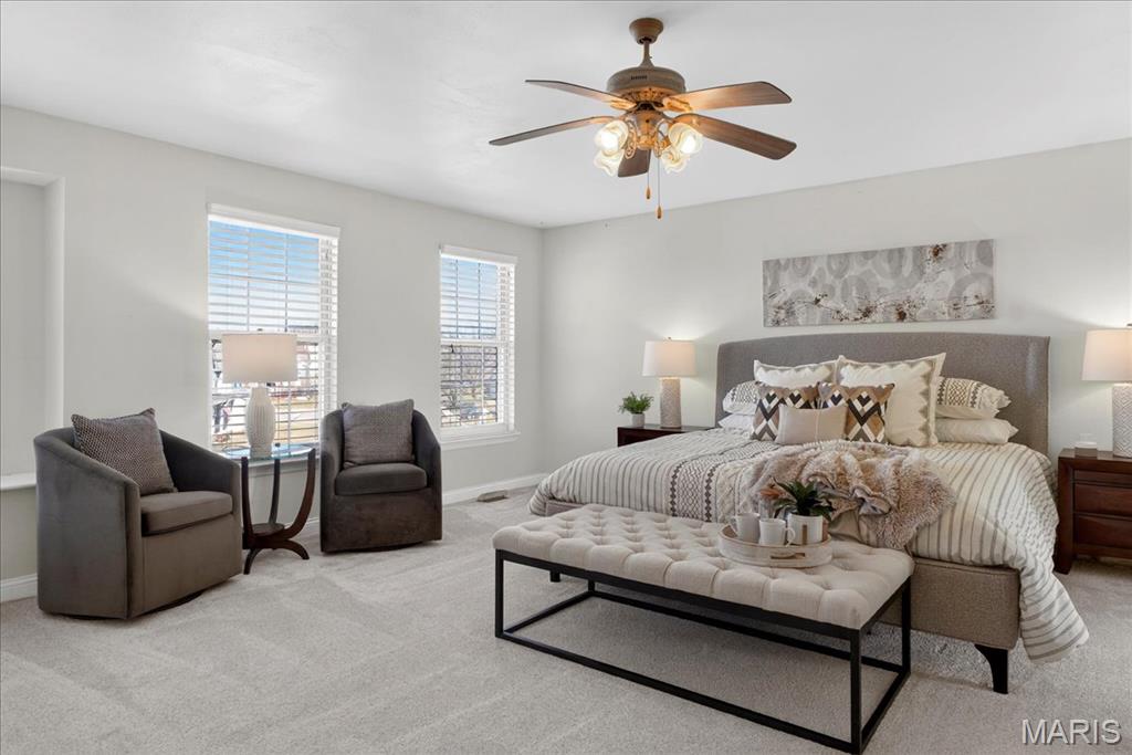 Fieldstone Farms #1 - Residential