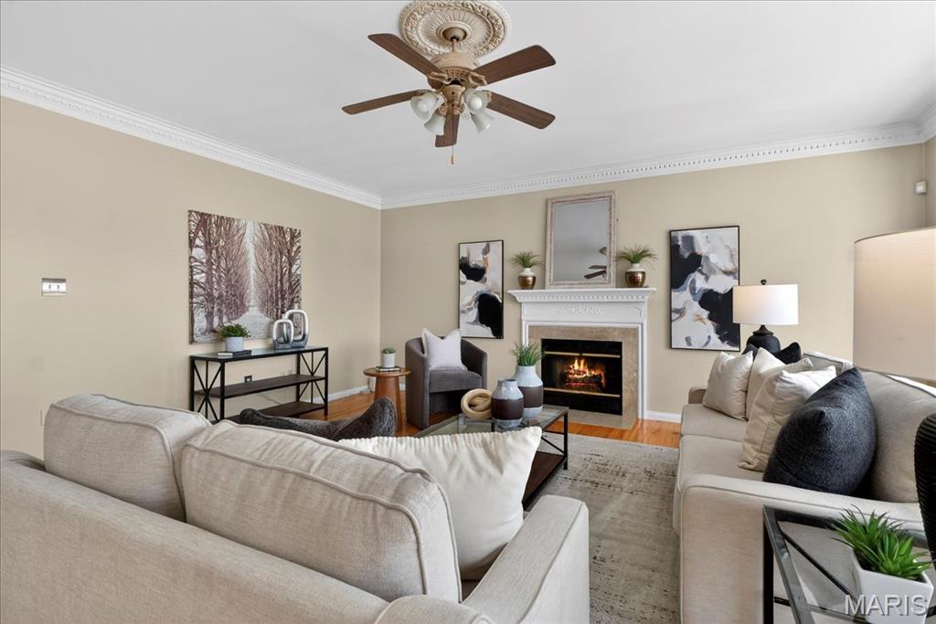 Fieldstone Farms #1 - Residential