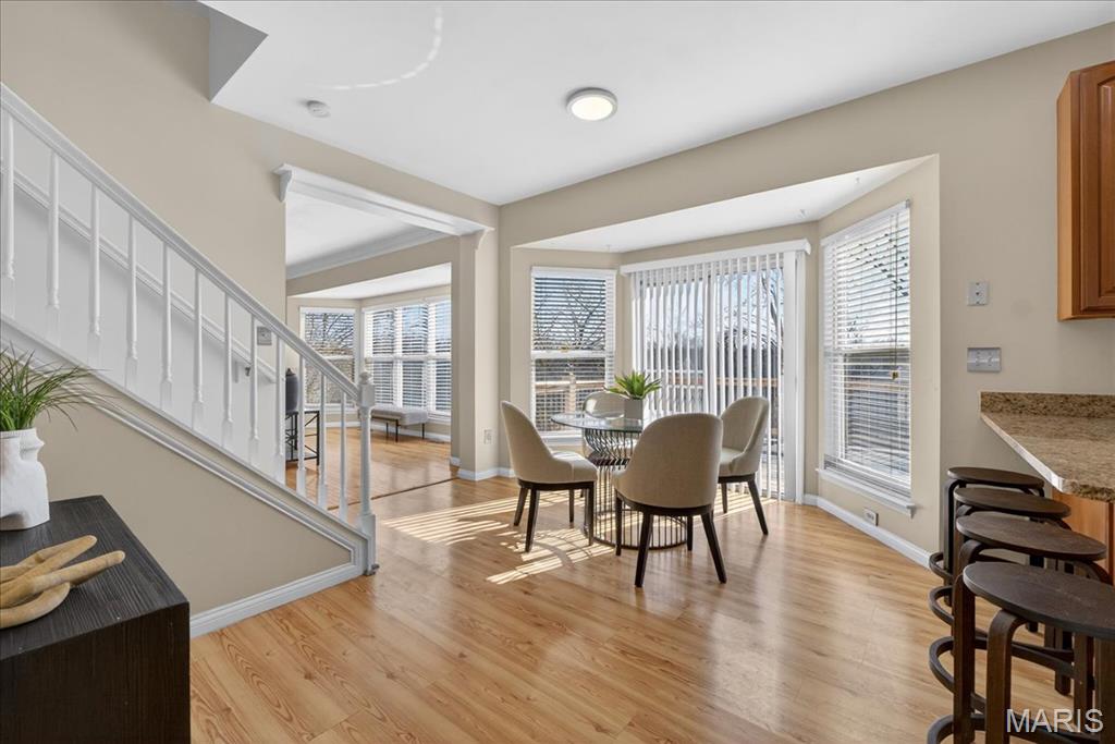 Fieldstone Farms #1 - Residential