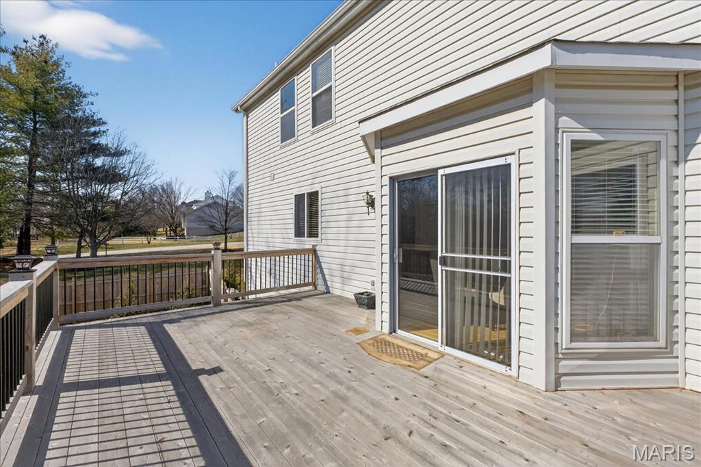 Fieldstone Farms #1 - Residential