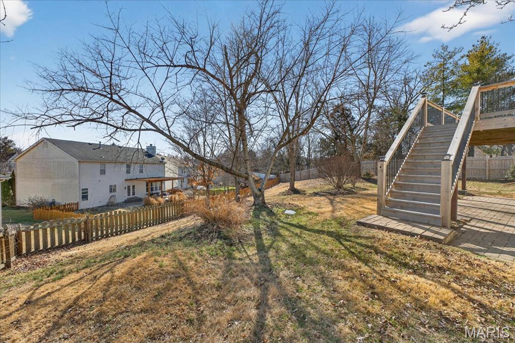 Fieldstone Farms #1 - Residential