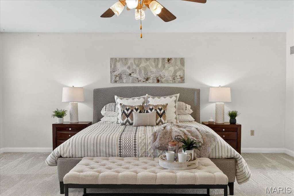 Fieldstone Farms #1 - Residential