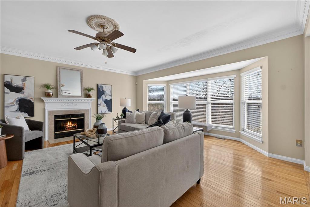 Fieldstone Farms #1 - Residential