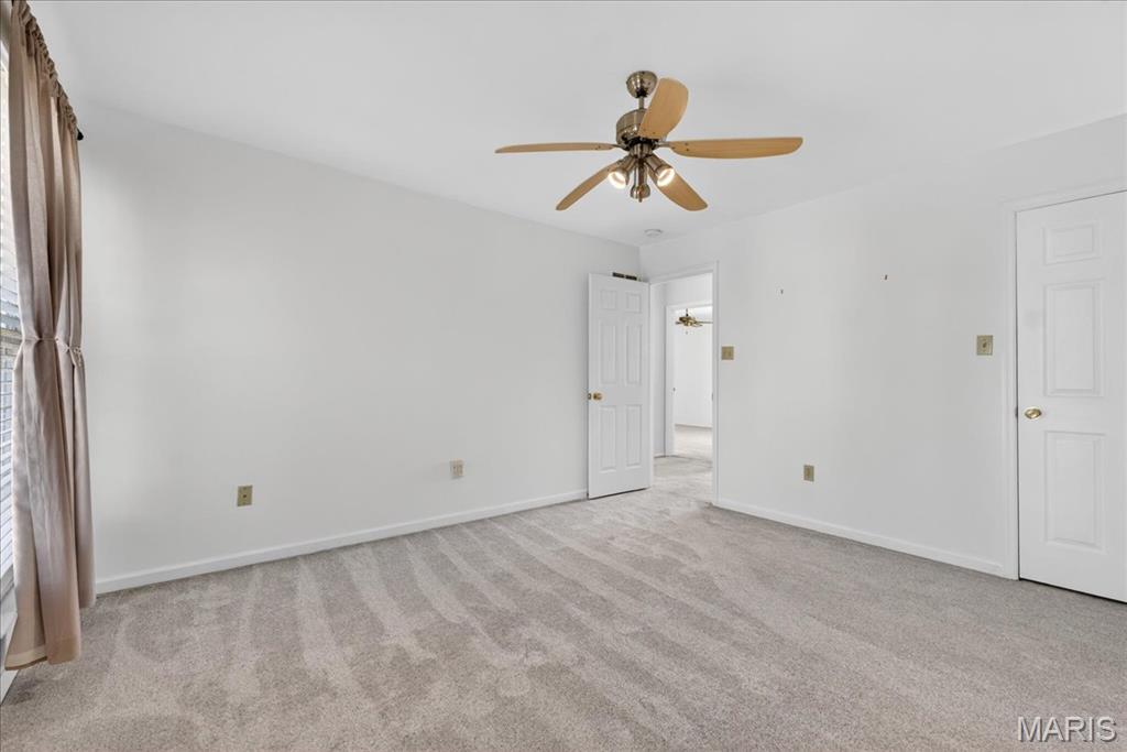 Fieldstone Farms #1 - Residential