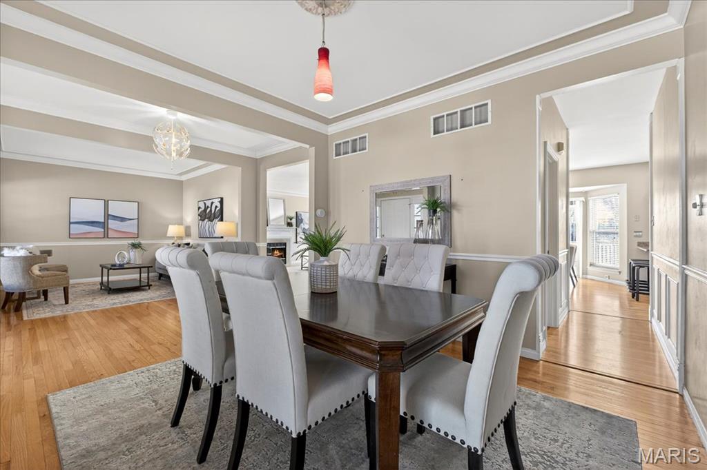 Fieldstone Farms #1 - Residential