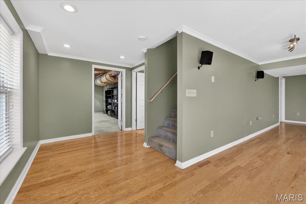 Fieldstone Farms #1 - Residential