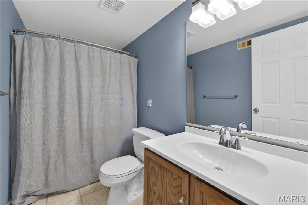 Fieldstone Farms #1 - Residential