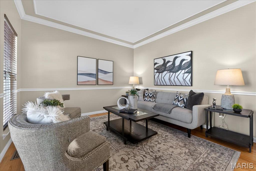 Fieldstone Farms #1 - Residential