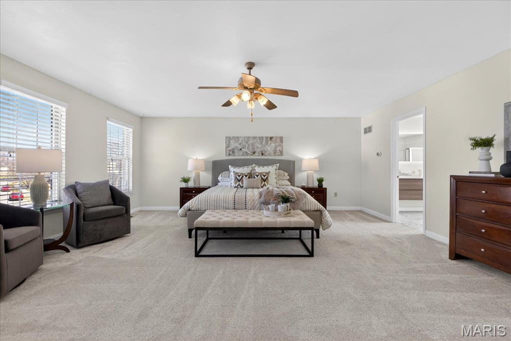 Fieldstone Farms #1 - Residential