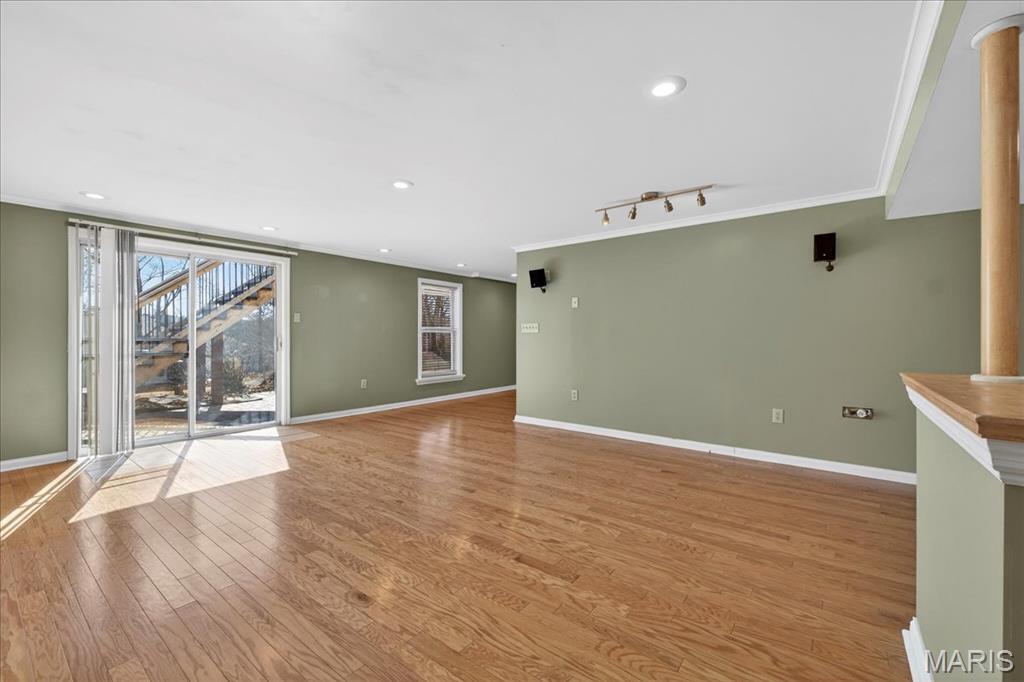 Fieldstone Farms #1 - Residential