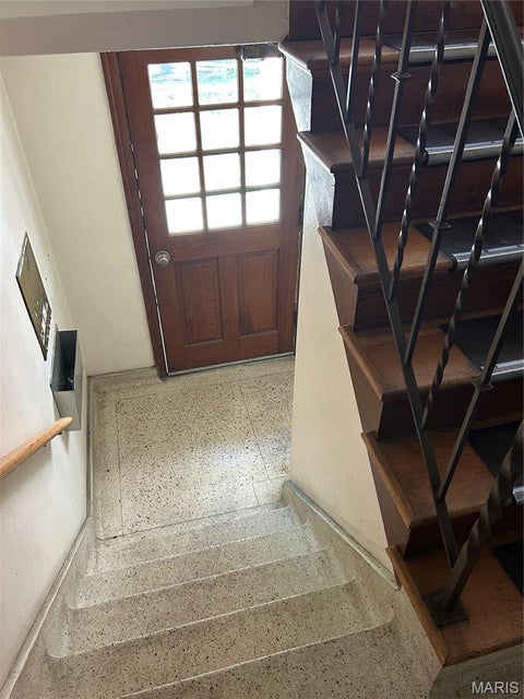 Tiny photo for 7162 Jamieson Avenue, St Louis, MO 63109 (MLS # 26068563)