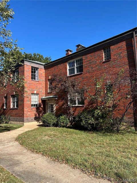 Photo of 7162 Jamieson Avenue, St Louis, MO 63109 (MLS # 26068563)