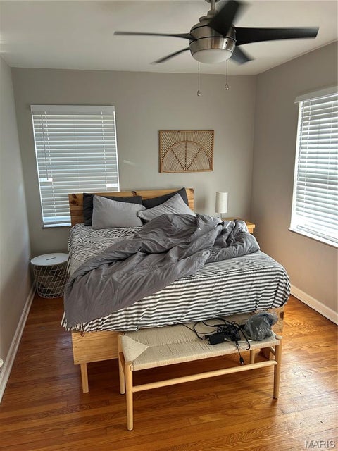 Tiny photo for 7162 Jamieson Avenue, St Louis, MO 63109 (MLS # 26068563)