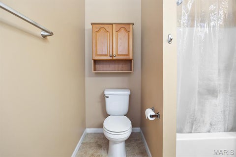Tiny photo for 3832 Shaw Boulevard #A, St Louis, MO 63110 (MLS # 26066354)