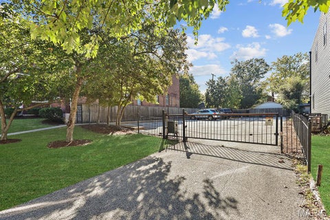Tiny photo for 3832 Shaw Boulevard #A, St Louis, MO 63110 (MLS # 26066354)