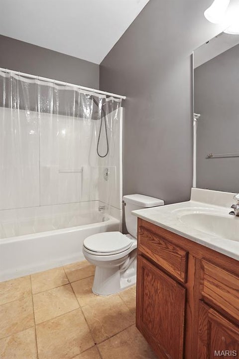 Tiny photo for 3832 Shaw Boulevard #A, St Louis, MO 63110 (MLS # 26066354)