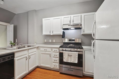 Tiny photo for 3832 Shaw Boulevard #A, St Louis, MO 63110 (MLS # 26066354)