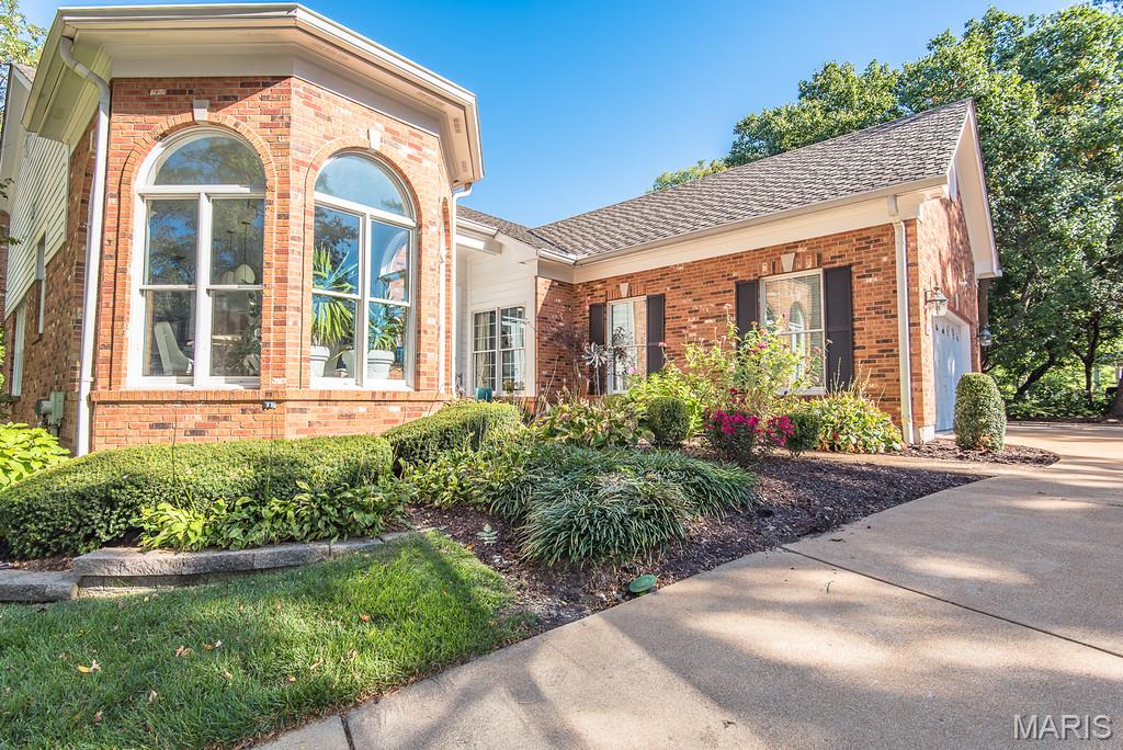 604 Spyglass Summit Drive