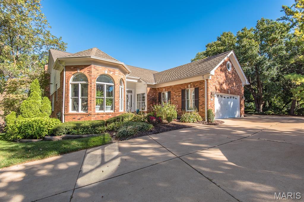 604 Spyglass Summit Drive