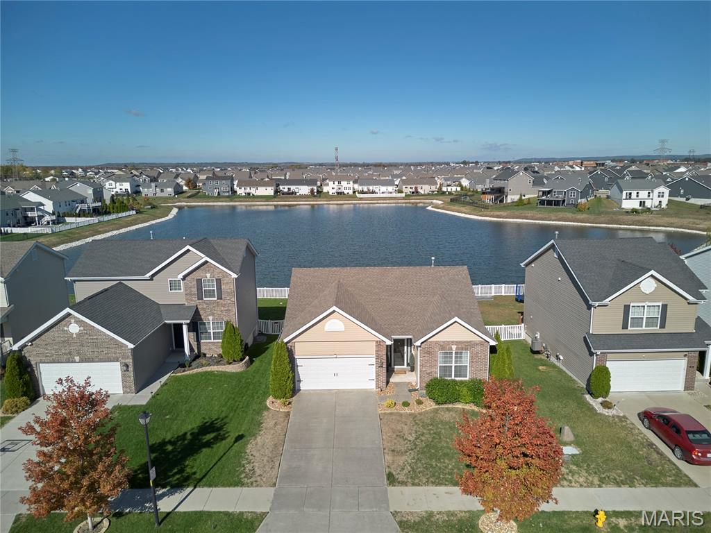 205 Charlestowne Place Drive