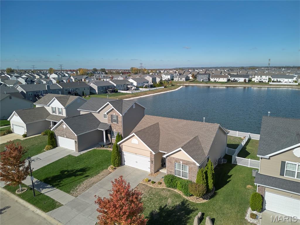 205 Charlestowne Place Drive