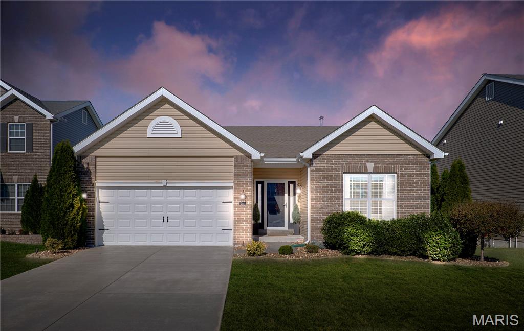 205 Charlestowne Place Drive