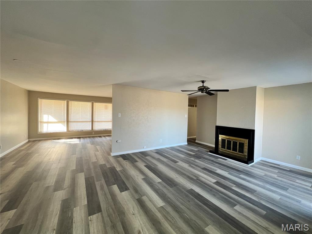 Las Lomas 1 - Residential