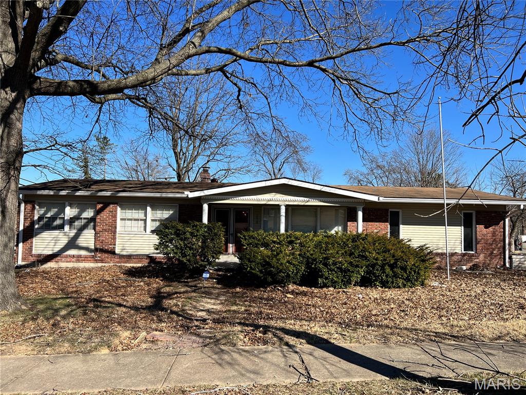 Las Lomas 1 - Residential