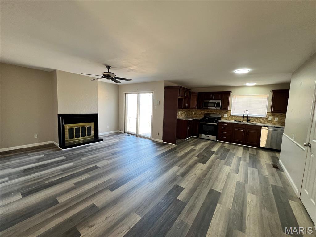 Las Lomas 1 - Residential