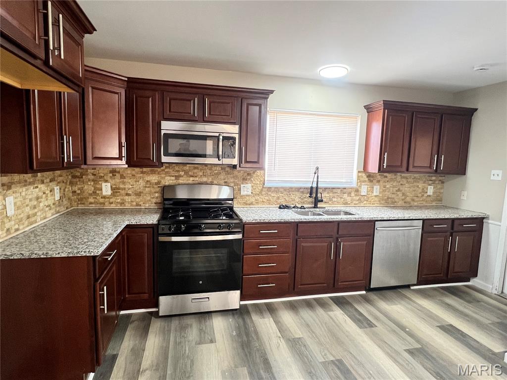 Las Lomas 1 - Residential