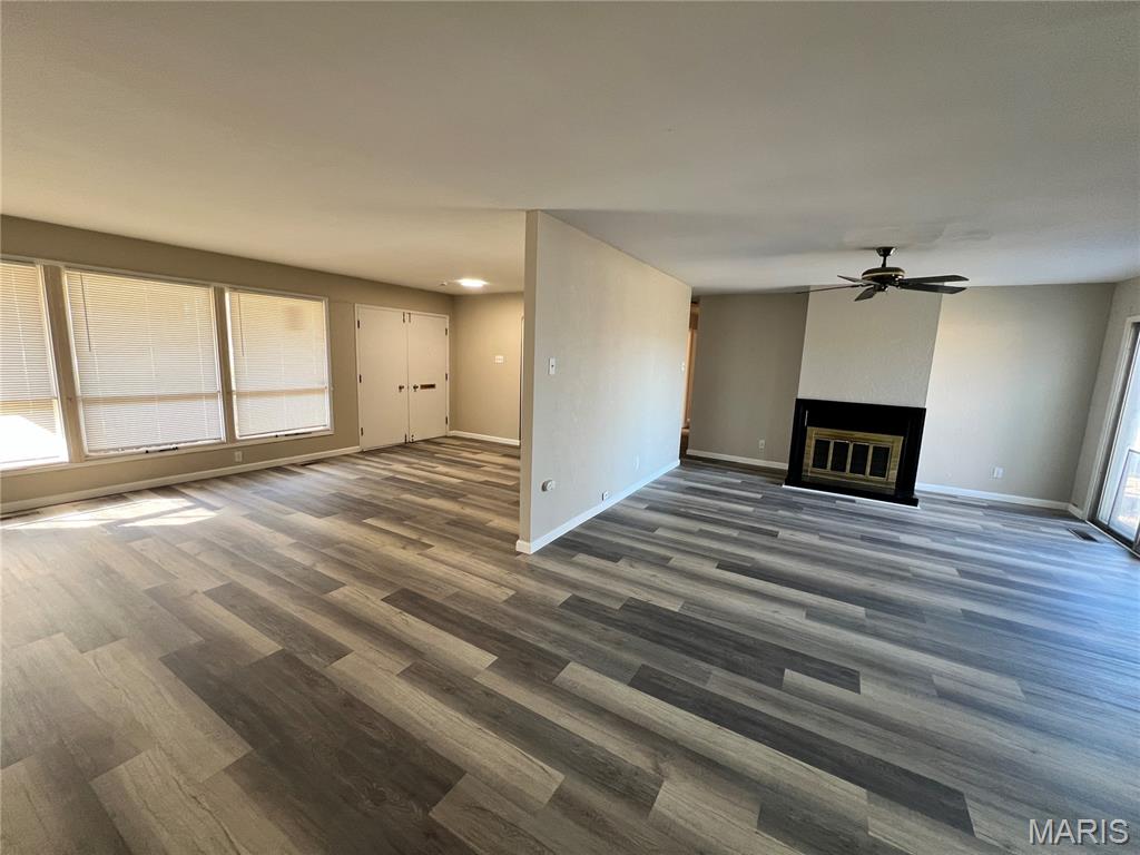 Las Lomas 1 - Residential